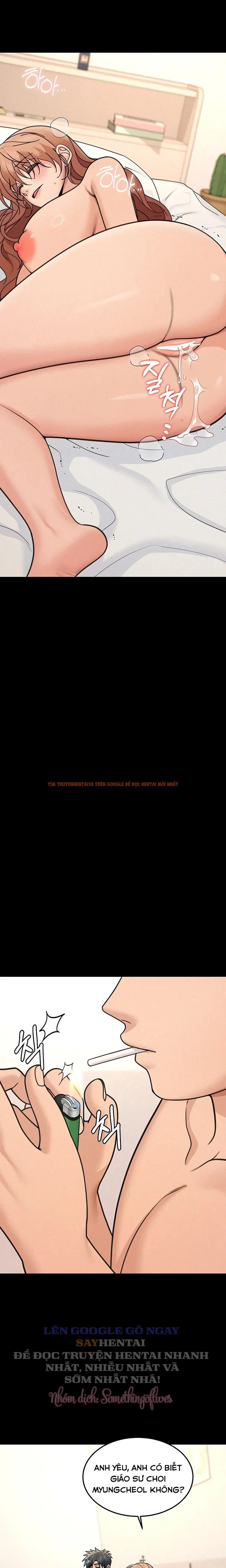 Xem ảnh Sống Ở Mỹ - Chapter 22 - 5 0 - Truyenhentaiz.net