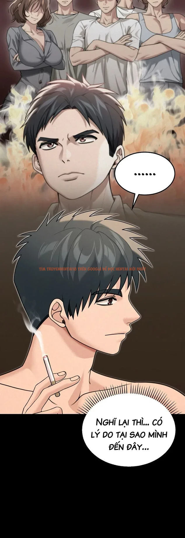 Xem ảnh Sống Ở Mỹ - Chapter 22 - 5 2 - Truyenhentaiz.net