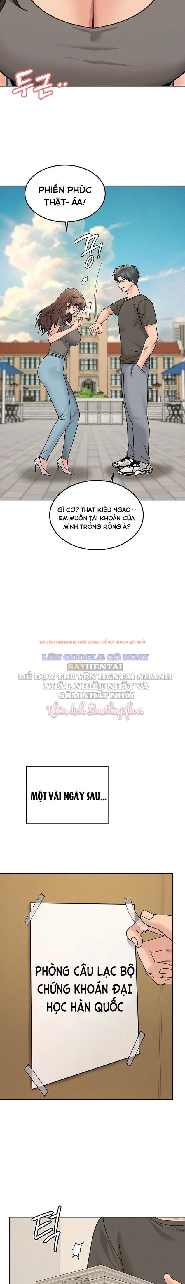 Xem ảnh Sống Ở Mỹ - Chapter 22 - 7 1 - Truyenhentaiz.net