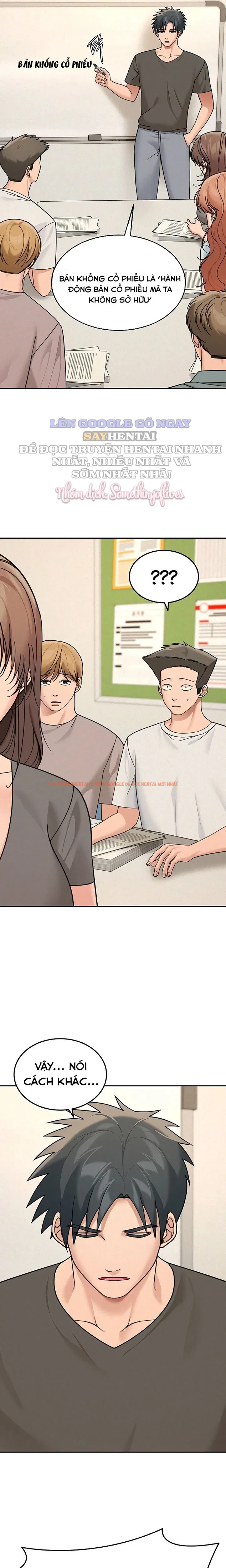 Xem ảnh Sống Ở Mỹ - Chapter 22 - 8 0 - Truyenhentaiz.net