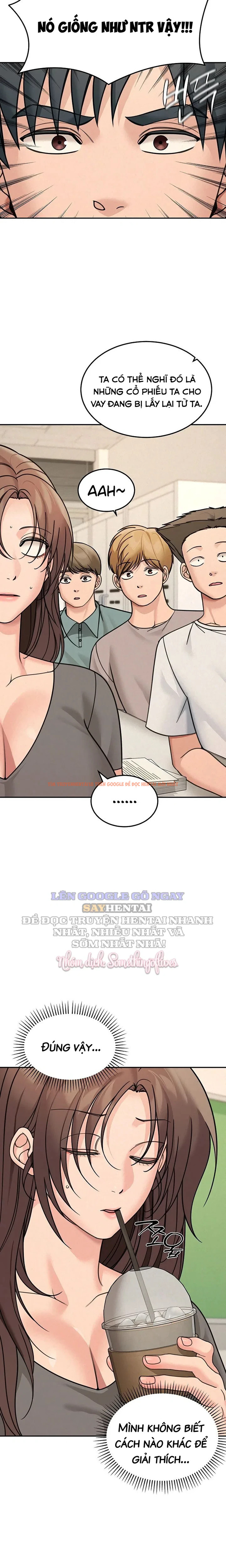 Xem ảnh Sống Ở Mỹ - Chapter 22 - 8 1 - Truyenhentaiz.net