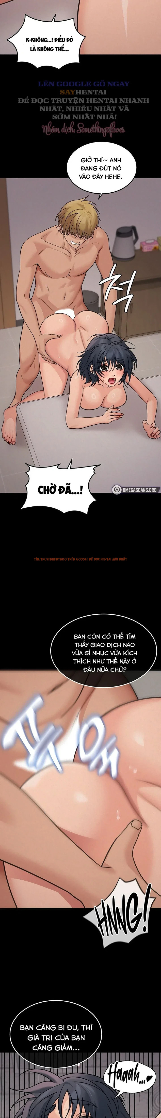 Xem ảnh Sống Ở Mỹ - Chapter 22 - 9 1 - Truyenhentaiz.net