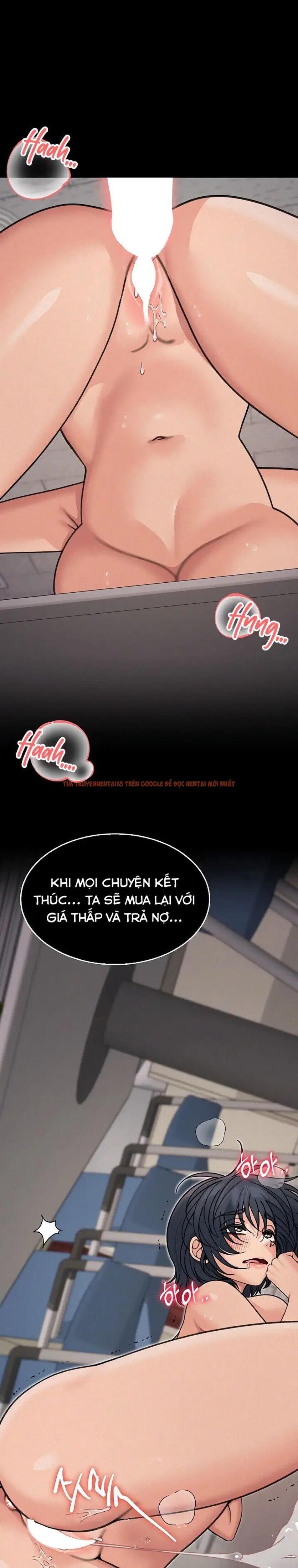 Xem ảnh 1 1 trong truyện hentai Sống Ở Mỹ - Chapter 23 - hentaitvn.net