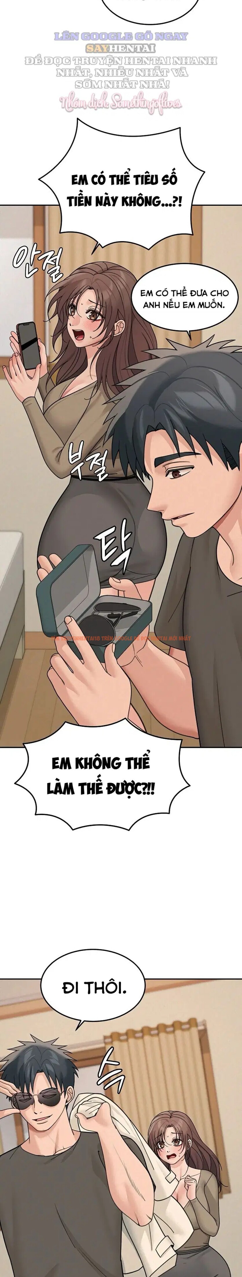 Xem ảnh 10 1 trong truyện hentai Sống Ở Mỹ - Chapter 23 - hentaitvn.net