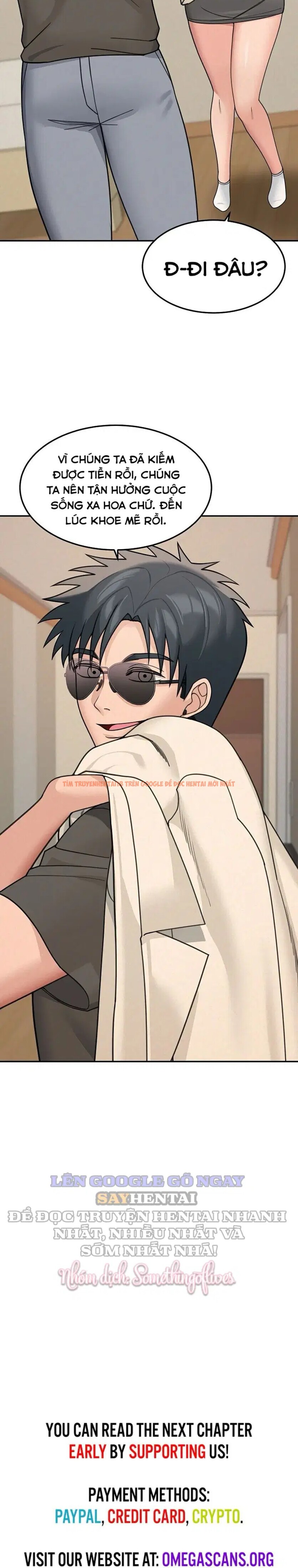 Xem ảnh 10 2 trong truyện hentai Sống Ở Mỹ - Chapter 23 - hentaitvn.net