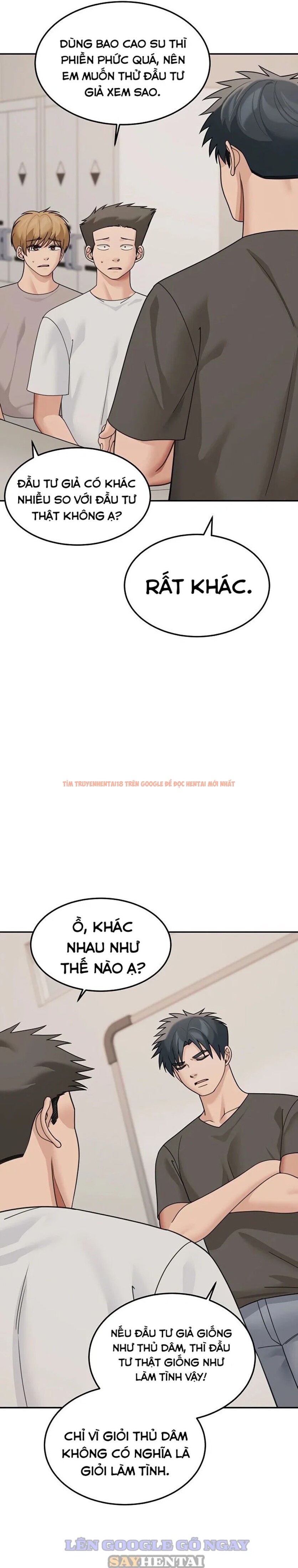 Xem ảnh 4 0 trong truyện hentai Sống Ở Mỹ - Chapter 23 - hentaitvn.net