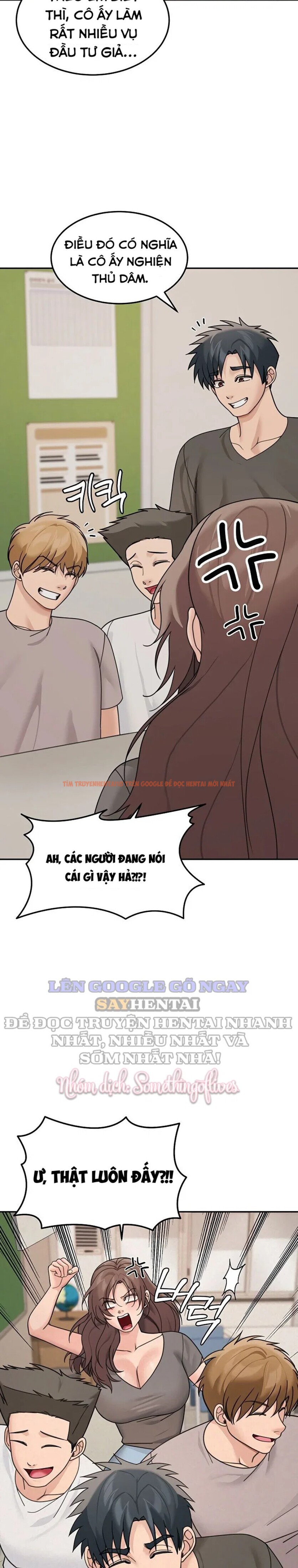 Xem ảnh 4 2 trong truyện hentai Sống Ở Mỹ - Chapter 23 - hentaitvn.net