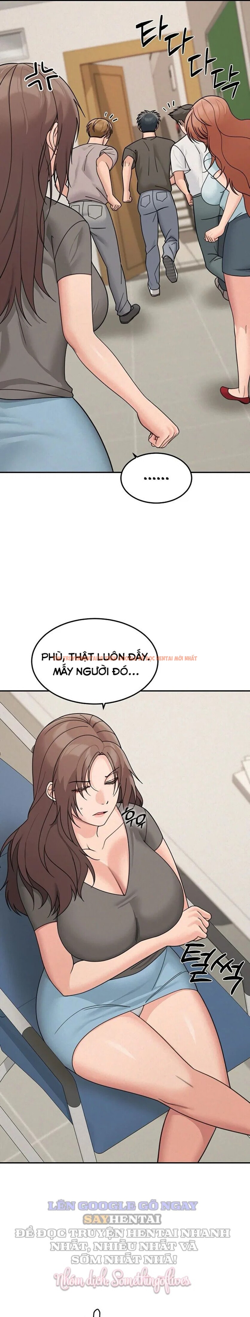 Xem ảnh 5 0 trong truyện hentai Sống Ở Mỹ - Chapter 23 - hentaitvn.net