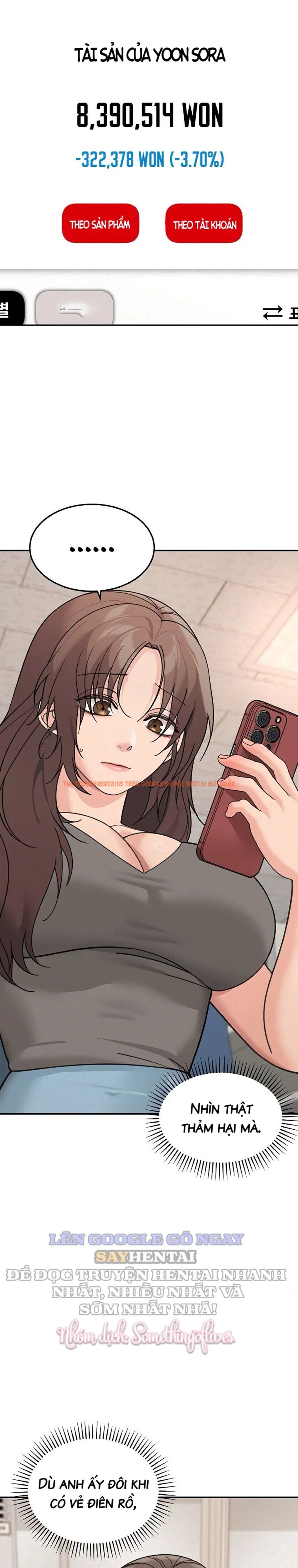 Xem ảnh 5 2 trong truyện hentai Sống Ở Mỹ - Chapter 23 - hentaitvn.net