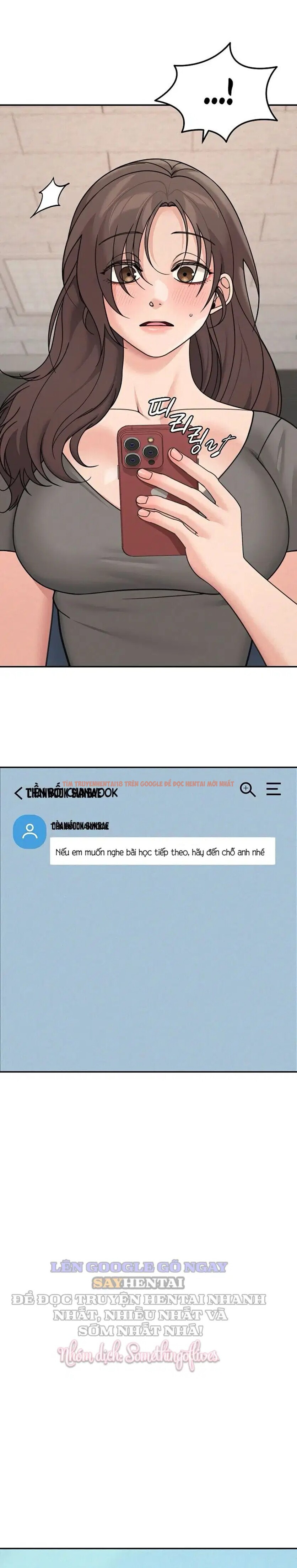 Xem ảnh 6 0 trong truyện hentai Sống Ở Mỹ - Chapter 23 - hentaitvn.net