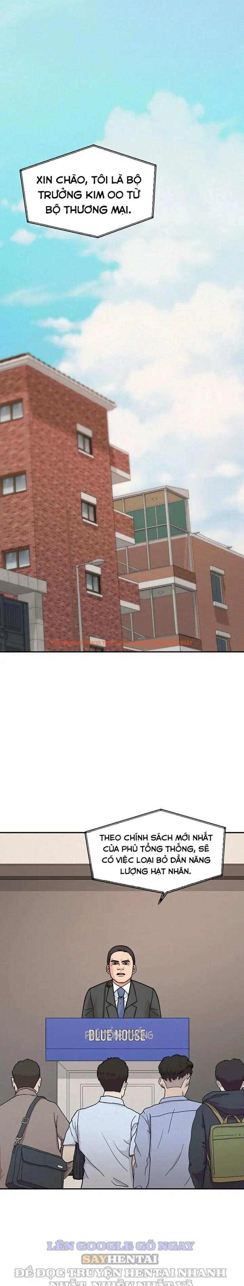 Xem ảnh 6 1 trong truyện hentai Sống Ở Mỹ - Chapter 23 - hentaitvn.net