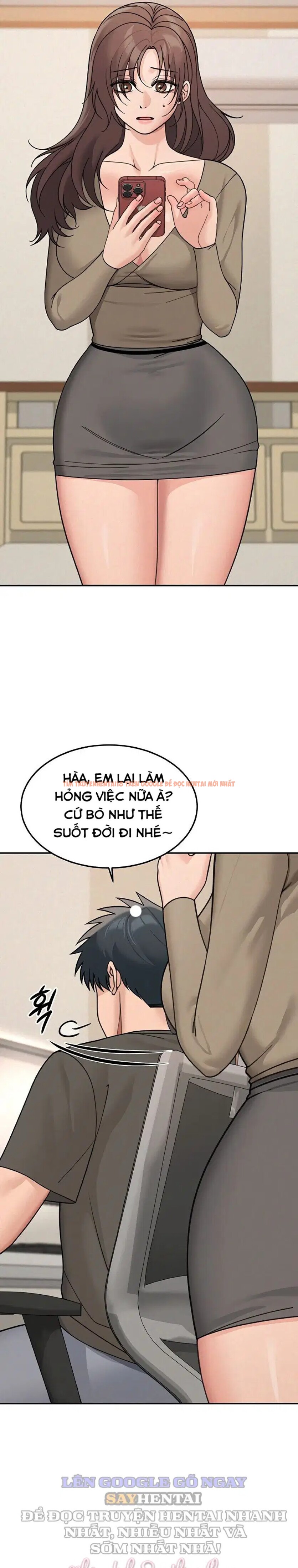 Xem ảnh 7 0 trong truyện hentai Sống Ở Mỹ - Chapter 23 - hentaitvn.net