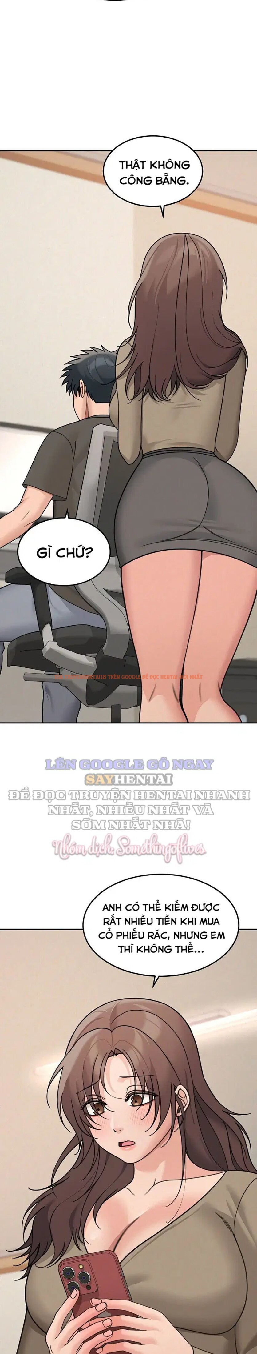 Xem ảnh 7 2 trong truyện hentai Sống Ở Mỹ - Chapter 23 - hentaitvn.net