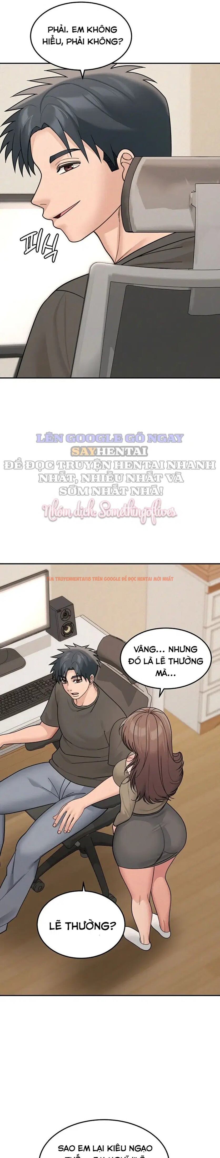 Xem ảnh 8 0 trong truyện hentai Sống Ở Mỹ - Chapter 23 - hentaitvn.net