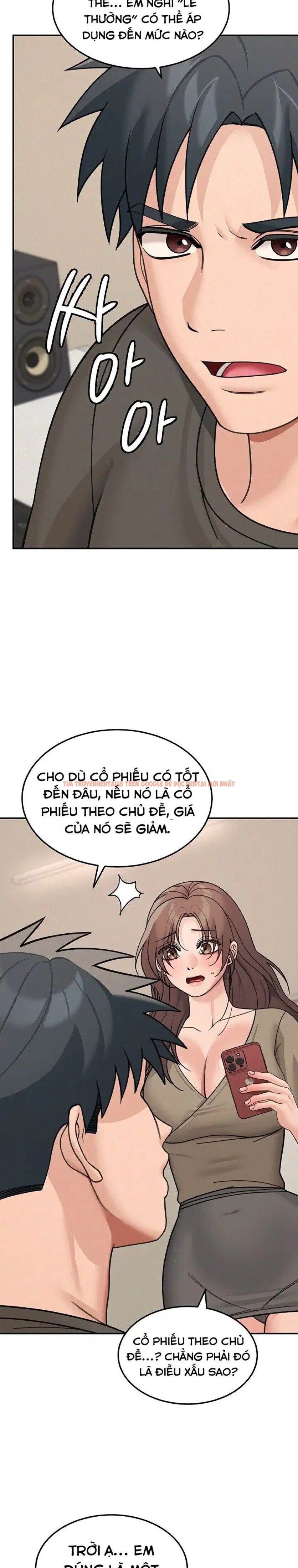 Xem ảnh 8 1 trong truyện hentai Sống Ở Mỹ - Chapter 23 - hentaitvn.net