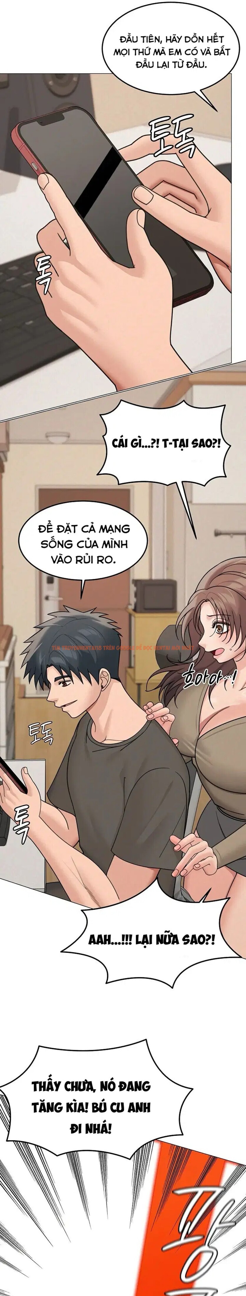 Xem ảnh 9 0 trong truyện hentai Sống Ở Mỹ - Chapter 23 - hentaitvn.net