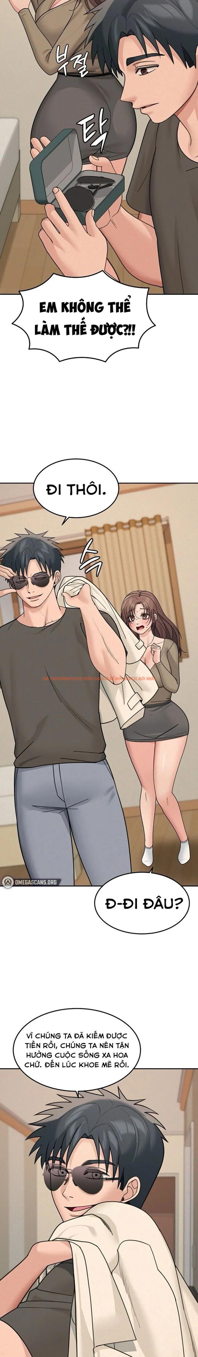 Xem ảnh Sống Ở Mỹ - Chapter 24 - 1 1 - Truyenhentaiz.net