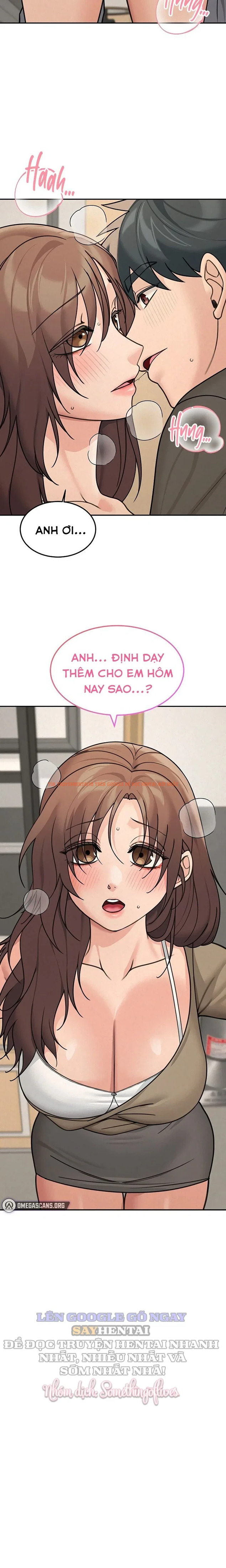 Xem ảnh Sống Ở Mỹ - Chapter 24 - 10 1 - Truyenhentaiz.net