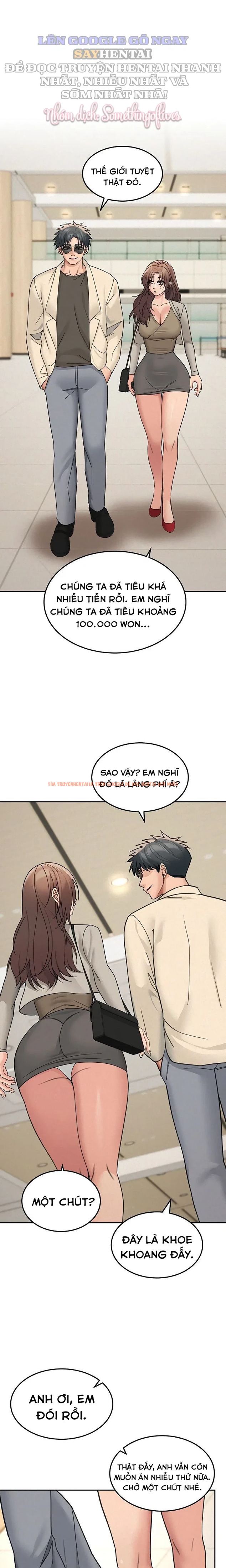 Xem ảnh Sống Ở Mỹ - Chapter 24 - 2 0 - Truyenhentaiz.net