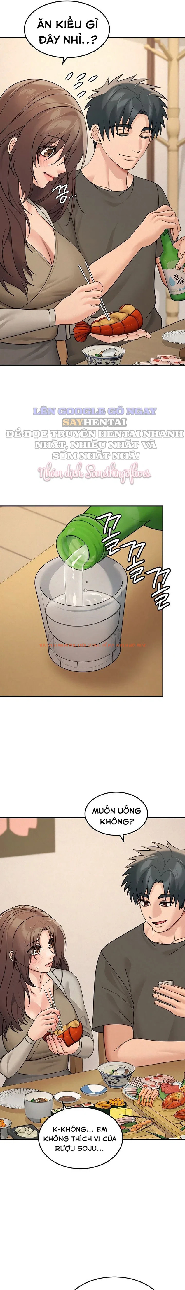 Xem ảnh Sống Ở Mỹ - Chapter 24 - 3 0 - Truyenhentaiz.net