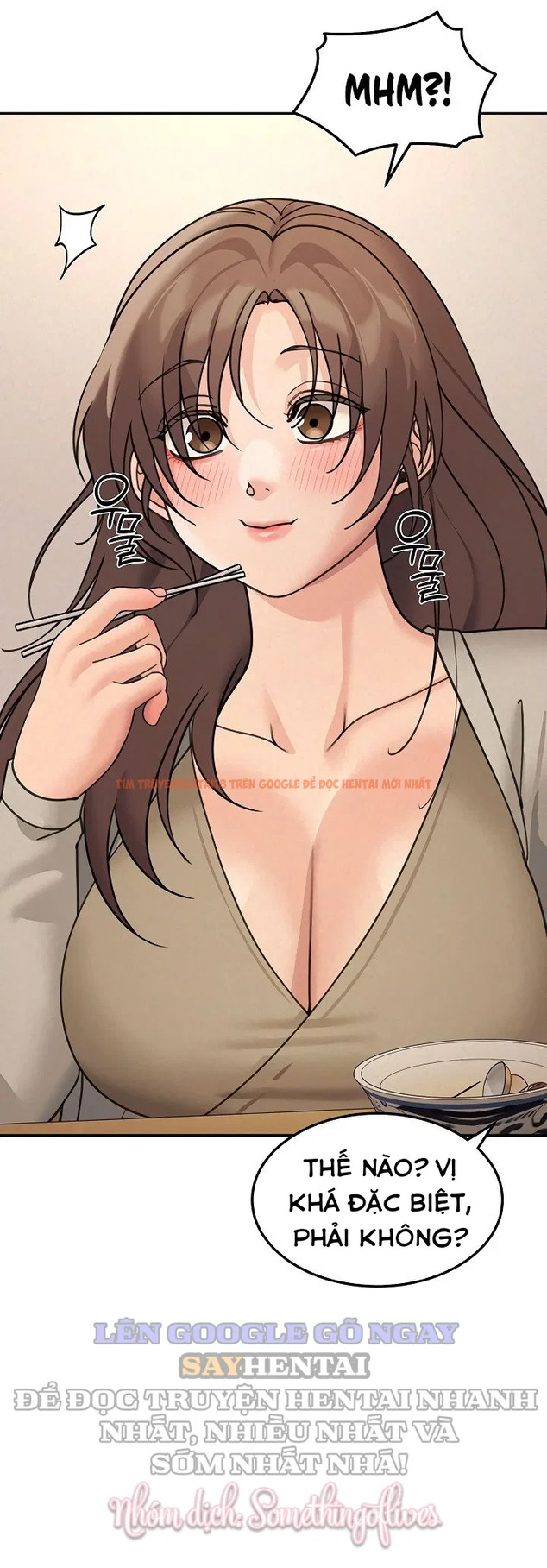 Xem ảnh Sống Ở Mỹ - Chapter 24 - 3 2 - Truyenhentaiz.net