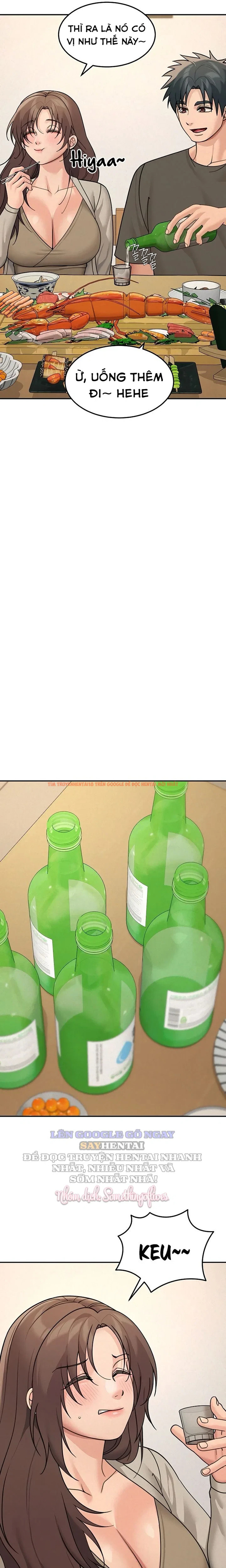 Xem ảnh Sống Ở Mỹ - Chapter 24 - 4 0 - Truyenhentaiz.net