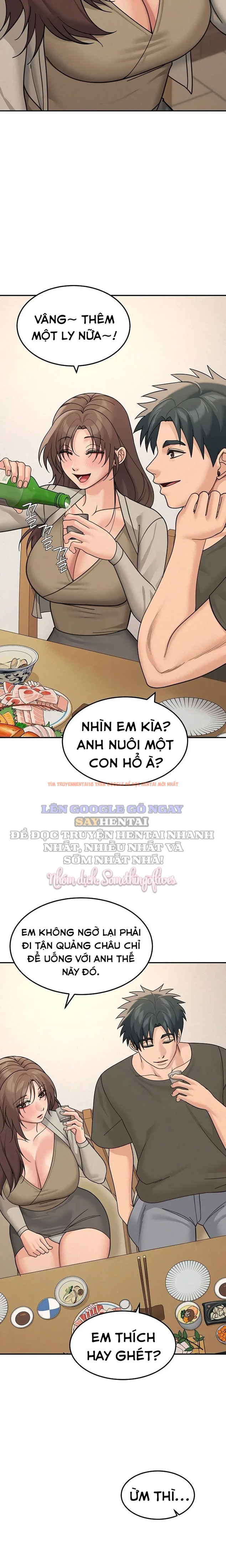 Xem ảnh Sống Ở Mỹ - Chapter 24 - 4 1 - Truyenhentaiz.net