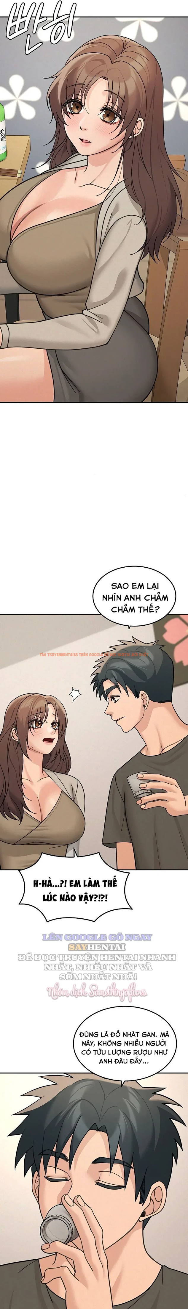 Xem ảnh Sống Ở Mỹ - Chapter 24 - 5 0 - Truyenhentaiz.net