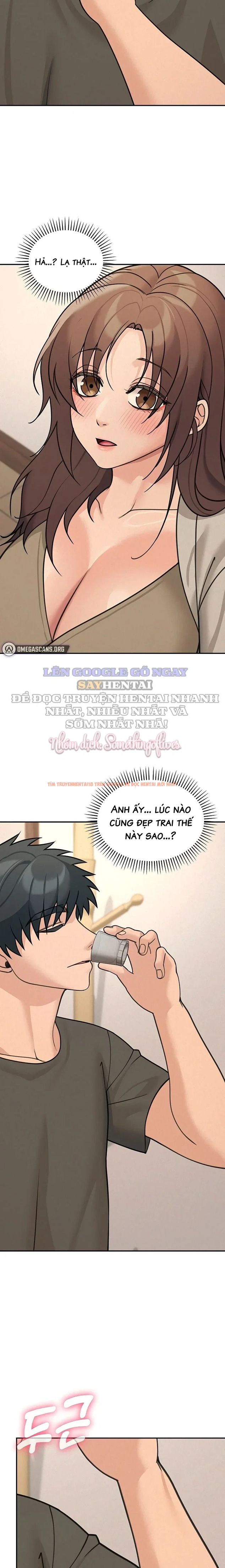 Xem ảnh Sống Ở Mỹ - Chapter 24 - 5 1 - Truyenhentaiz.net