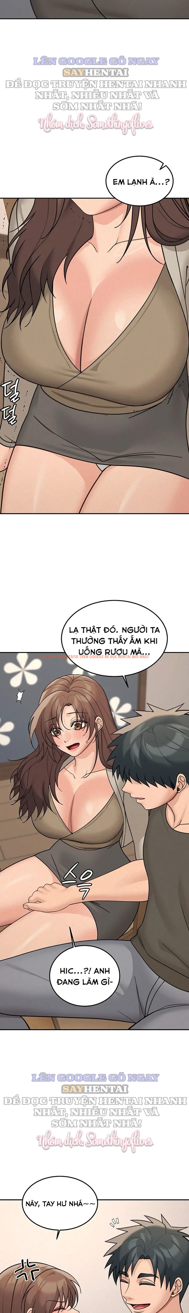 Xem ảnh Sống Ở Mỹ - Chapter 24 - 6 1 - Truyenhentaiz.net