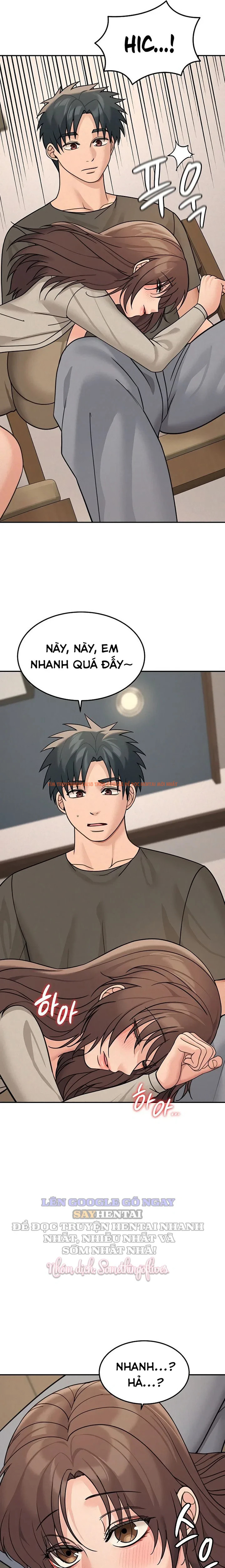 Xem ảnh Sống Ở Mỹ - Chapter 24 - 7 0 - Truyenhentaiz.net