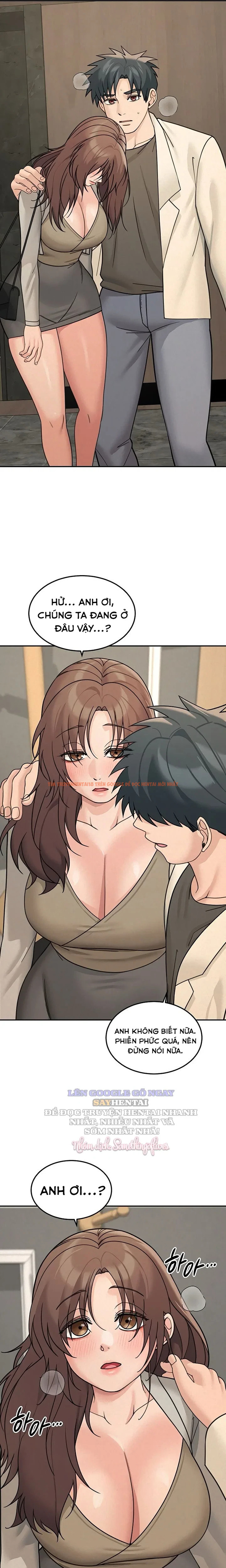 Xem ảnh Sống Ở Mỹ - Chapter 24 - 8 0 - Truyenhentaiz.net