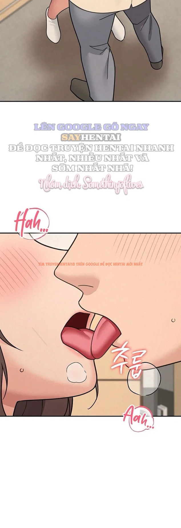 Xem ảnh Sống Ở Mỹ - Chapter 24 - 8 2 - Truyenhentaiz.net