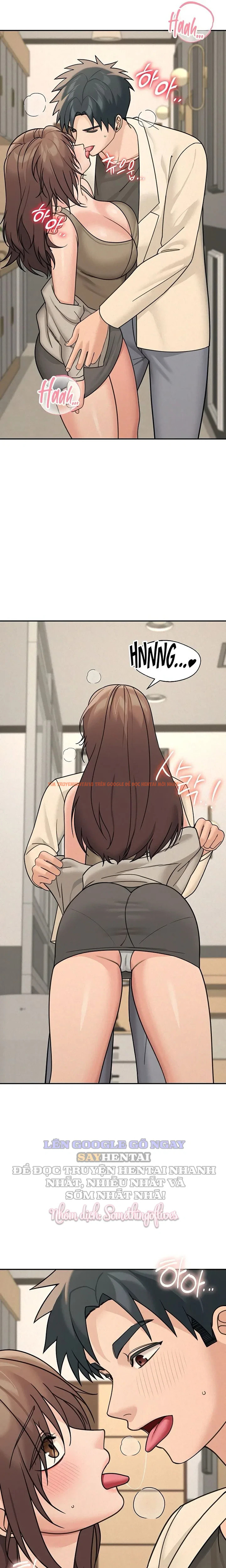 Xem ảnh Sống Ở Mỹ - Chapter 24 - 9 0 - Truyenhentaiz.net