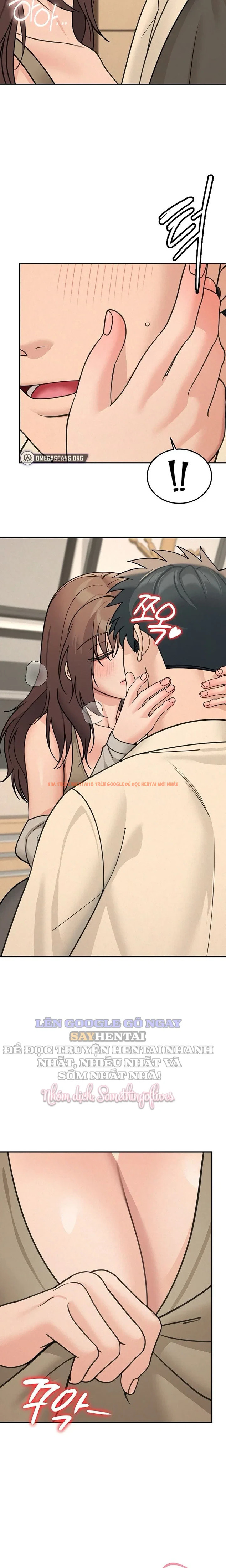 Xem ảnh Sống Ở Mỹ - Chapter 24 - 9 1 - Truyenhentaiz.net