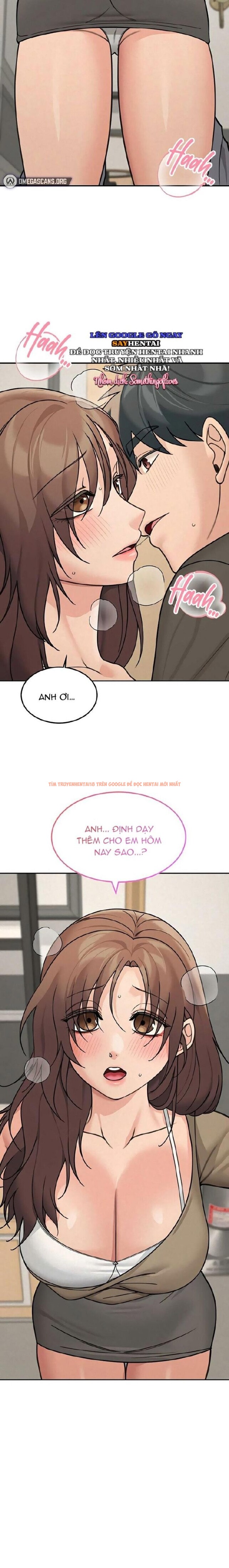 Xem ảnh 1 2 trong truyện hentai Sống Ở Mỹ - Chapter 25 - hentaitvn.net