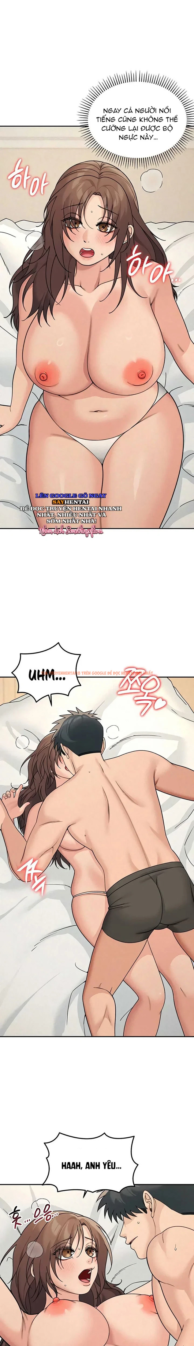 Xem ảnh 2 1 trong truyện hentai Sống Ở Mỹ - Chapter 25 - hentaitvn.net