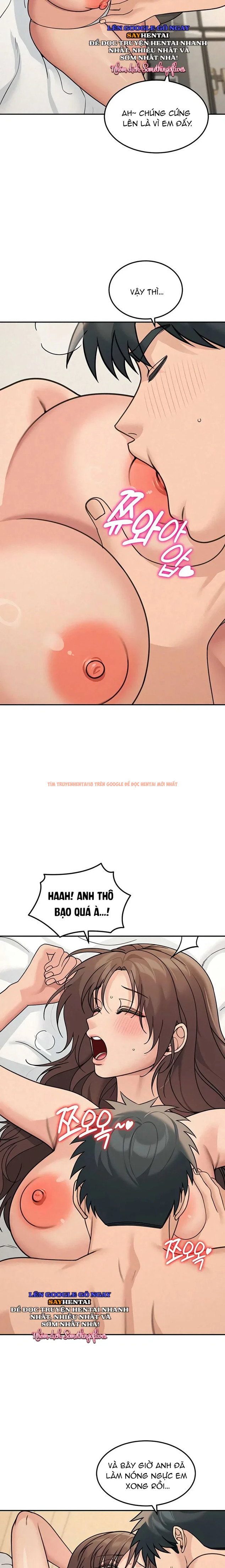 Xem ảnh 3 1 trong truyện hentai Sống Ở Mỹ - Chapter 25 - hentaitvn.net
