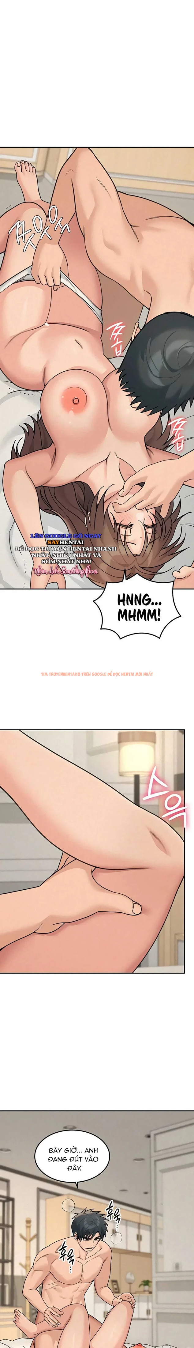 Xem ảnh 4 1 trong truyện hentai Sống Ở Mỹ - Chapter 25 - hentaitvn.net