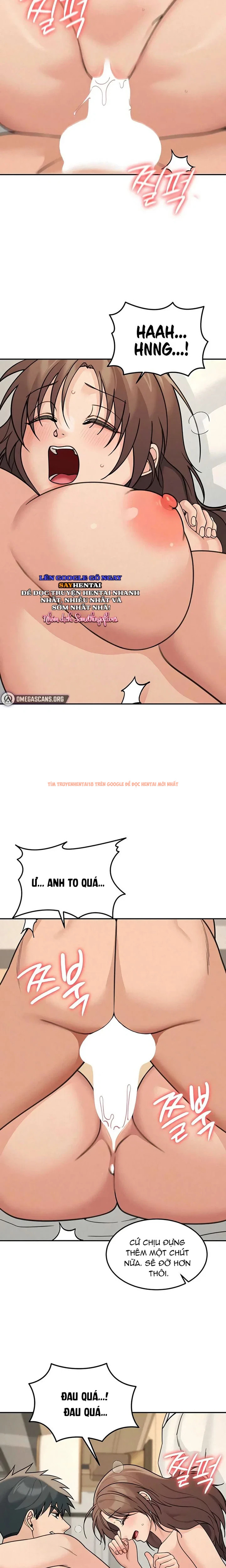 Xem ảnh 5 1 trong truyện hentai Sống Ở Mỹ - Chapter 25 - hentaitvn.net