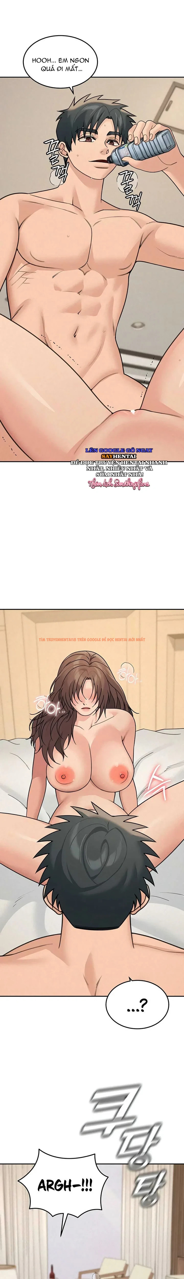 Xem ảnh 6 1 trong truyện hentai Sống Ở Mỹ - Chapter 25 - hentaitvn.net