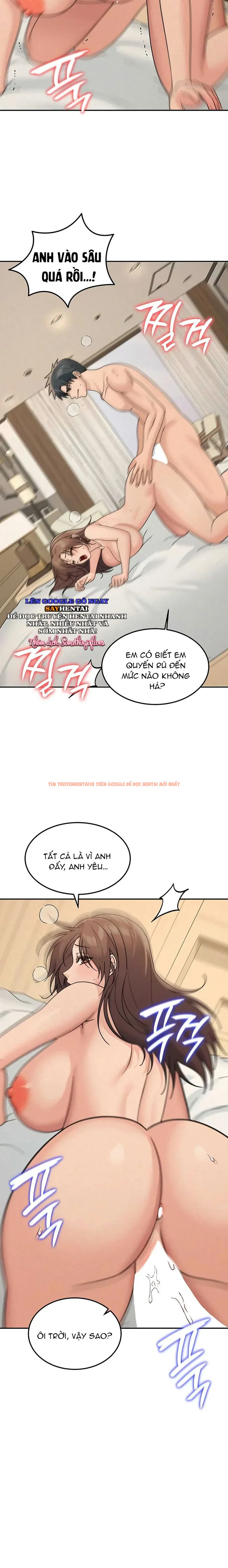 Xem ảnh 8 2 trong truyện hentai Sống Ở Mỹ - Chapter 25 - hentaitvn.net