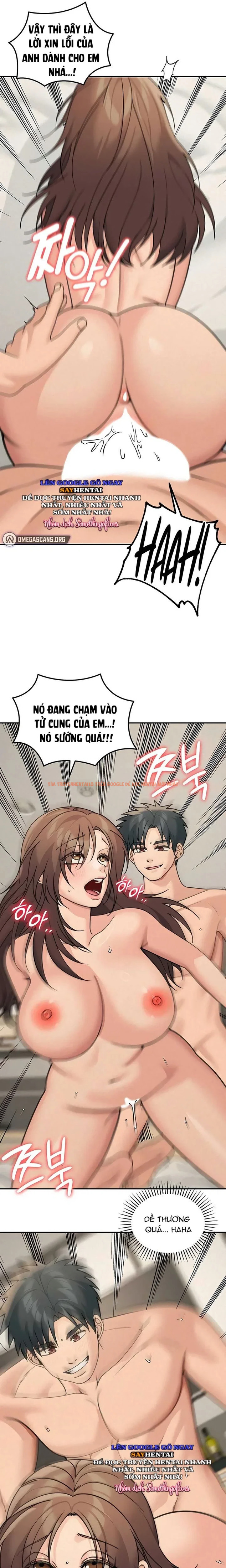 Xem ảnh 9 0 trong truyện hentai Sống Ở Mỹ - Chapter 25 - hentaitvn.net