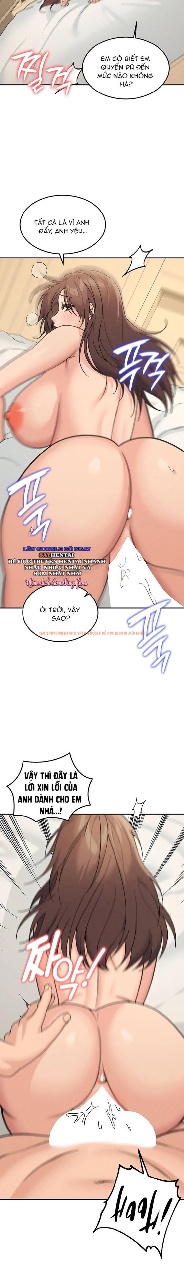 Xem ảnh 1 1 trong truyện hentai Sống Ở Mỹ - Chapter 26 - hentaitvn.net