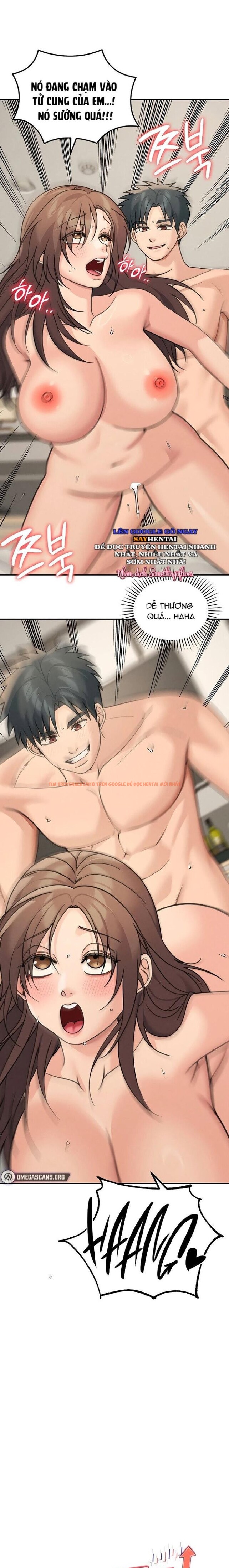 Xem ảnh 1 2 trong truyện hentai Sống Ở Mỹ - Chapter 26 - hentaitvn.net