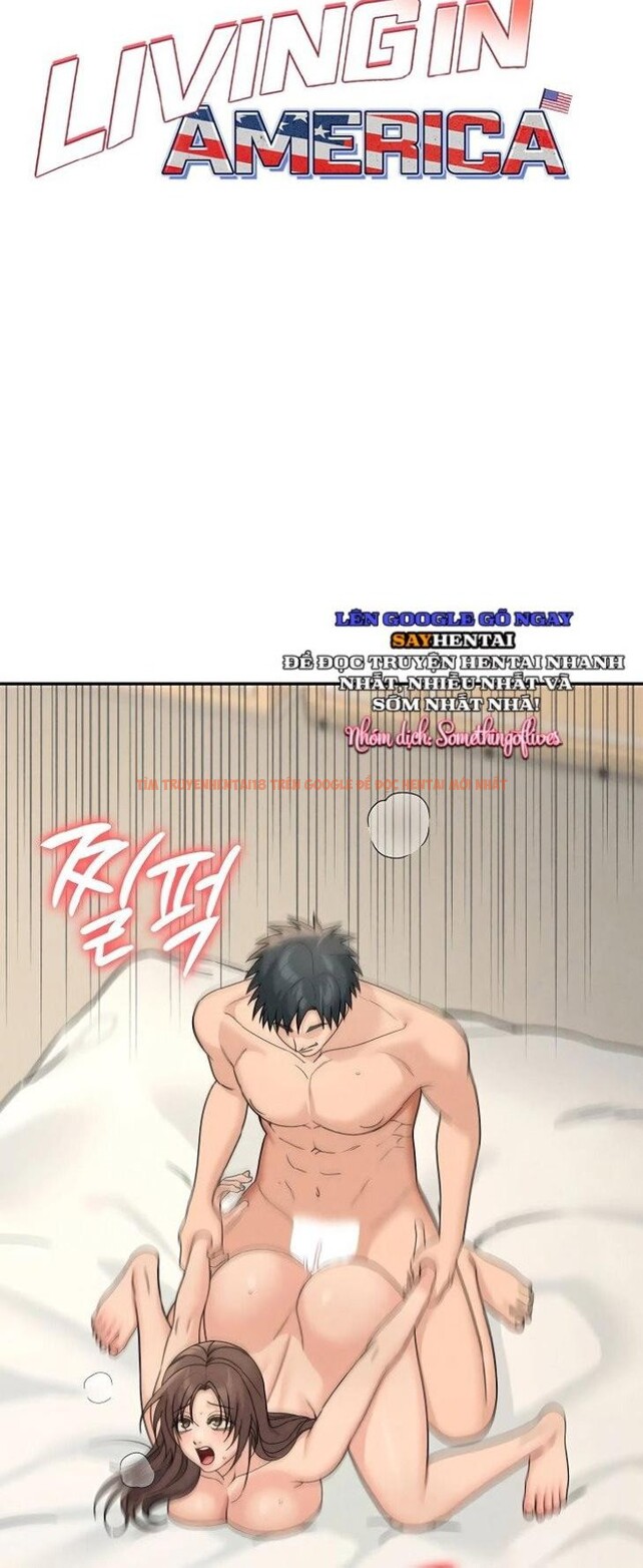 Xem ảnh 1 3 trong truyện hentai Sống Ở Mỹ - Chapter 26 - hentaitvn.net