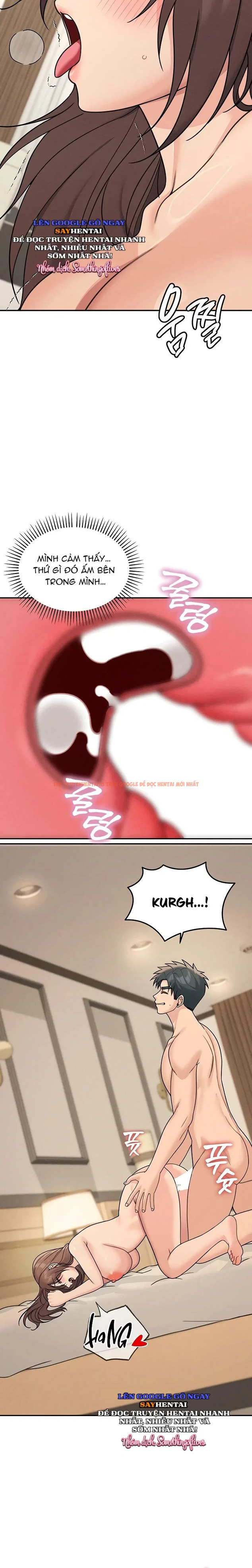 Xem ảnh 2 2 trong truyện hentai Sống Ở Mỹ - Chapter 26 - hentaitvn.net