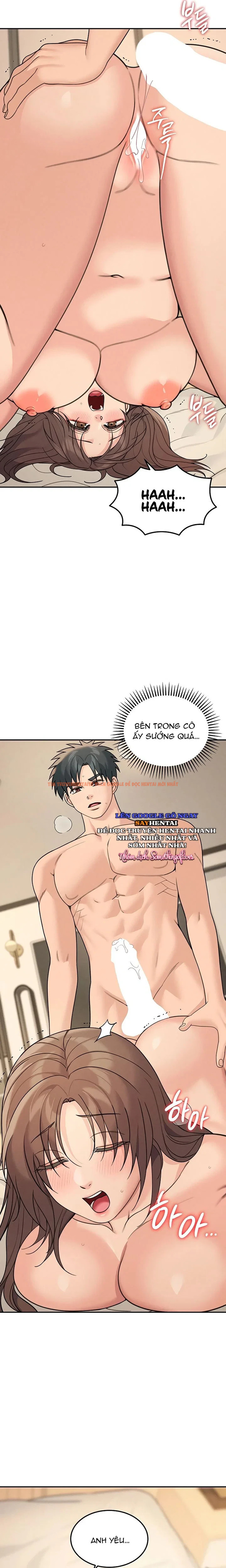 Xem ảnh 3 0 trong truyện hentai Sống Ở Mỹ - Chapter 26 - hentaitvn.net