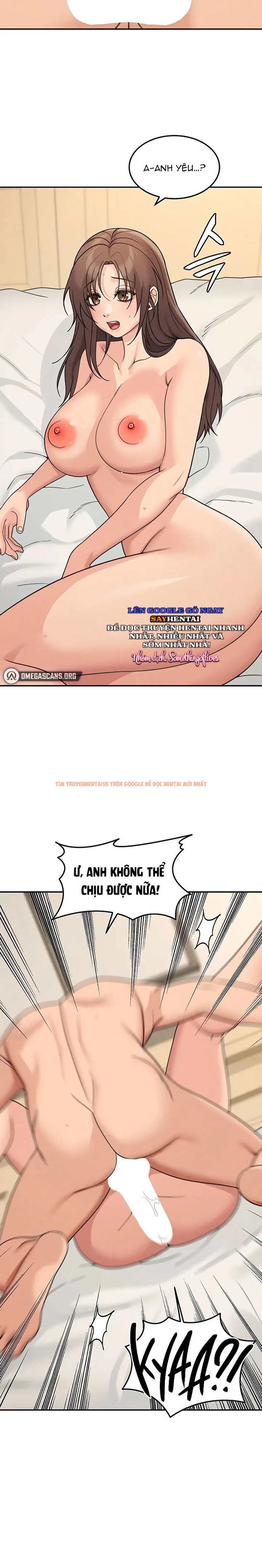 Xem ảnh 3 2 trong truyện hentai Sống Ở Mỹ - Chapter 26 - hentaitvn.net