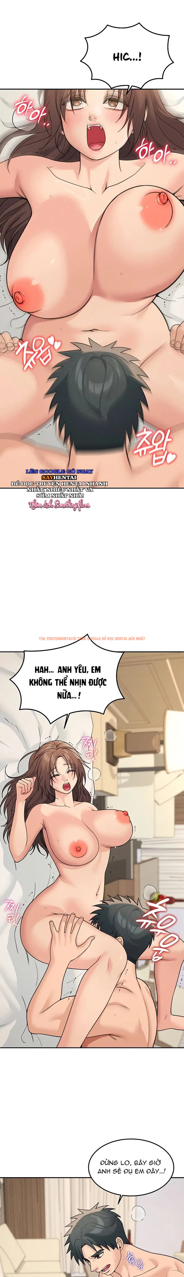 Xem ảnh 4 1 trong truyện hentai Sống Ở Mỹ - Chapter 26 - hentaitvn.net